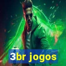 3br jogos